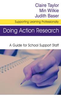 Supporting Learning Professionally Series
