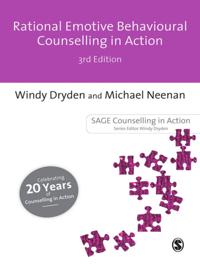 Counselling in Action series