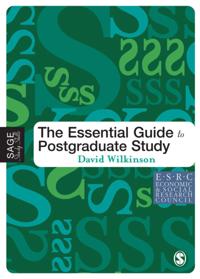 SAGE Study Skills Series