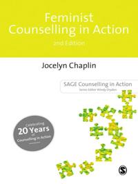 Counselling in Action series