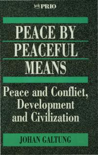 International Peace Research Institute, Oslo (PRIO)