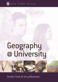 SAGE Study Skills Series