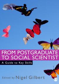 SAGE Study Skills Series
