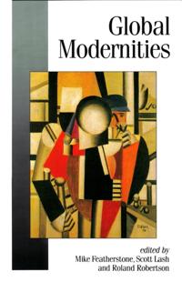Published in association with Theory, Culture & Society