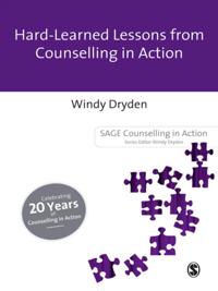 Counselling in Action series
