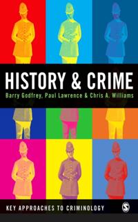 Key Approaches to Criminology