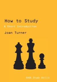 SAGE Study Skills Series