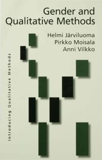 Introducing Qualitative Methods series