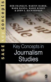 SAGE Key Concepts series
