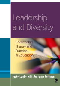 Education Leadership for Social Justice