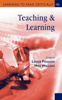 Learning to Read Critically series