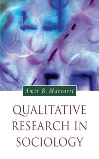 Introducing Qualitative Methods series