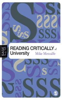 SAGE Study Skills Series