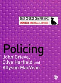 SAGE Course Companions series