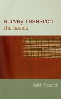 Essential Resource Books for Social Research