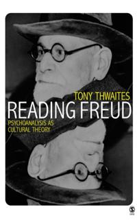 Core Cultural Theorists series