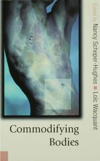 Published in association with Theory, Culture & Society