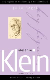 Key Figures in Counselling and Psychotherapy series