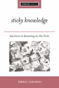 SAGE Strategy series