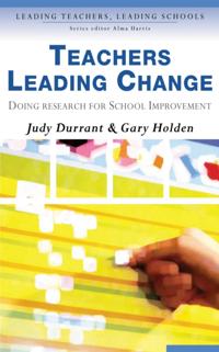 Leading Teachers, Leading Schools Series