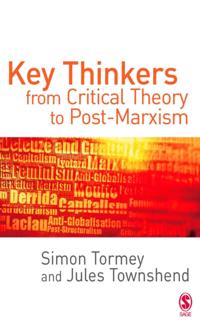 SAGE Politics Texts series