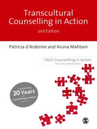Counselling in Action series