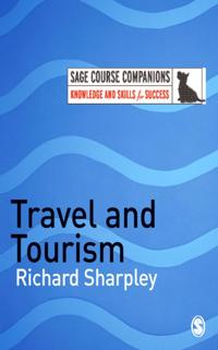 SAGE Course Companions series