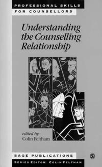 Professional Skills for Counsellors Series