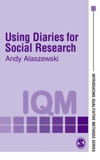 Introducing Qualitative Methods series