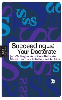SAGE Study Skills Series