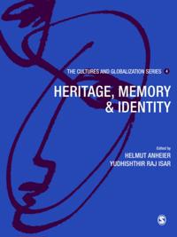 The Cultures and Globalization Series