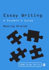 SAGE Study Skills Series