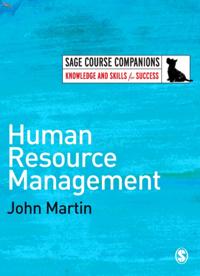 SAGE Course Companions series