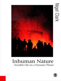 Published in association with Theory, Culture & Society