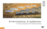 Published in association with Theory, Culture & Society