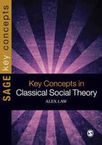 SAGE Key Concepts series