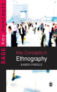 SAGE Key Concepts series