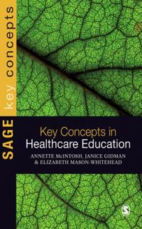 SAGE Key Concepts series