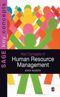 SAGE Key Concepts series
