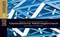 SAGE Key Concepts series