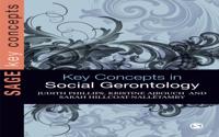 SAGE Key Concepts series