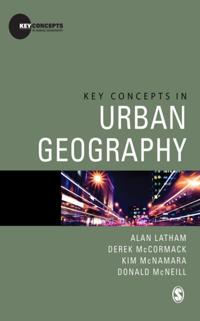 Key Concepts in Human Geography