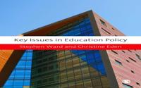 Education Studies: Key Issues