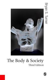 Published in association with Theory, Culture & Society