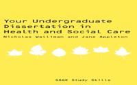 SAGE Study Skills Series