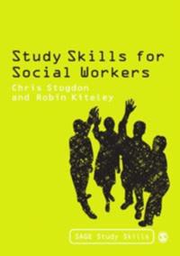 SAGE Study Skills Series