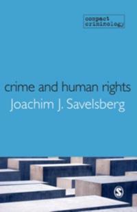 Compact Criminology