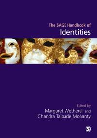 SAGE Handbook of Identities