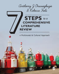 7 Steps to a Comprehensive Literature Review