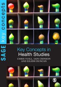 SAGE Key Concepts series